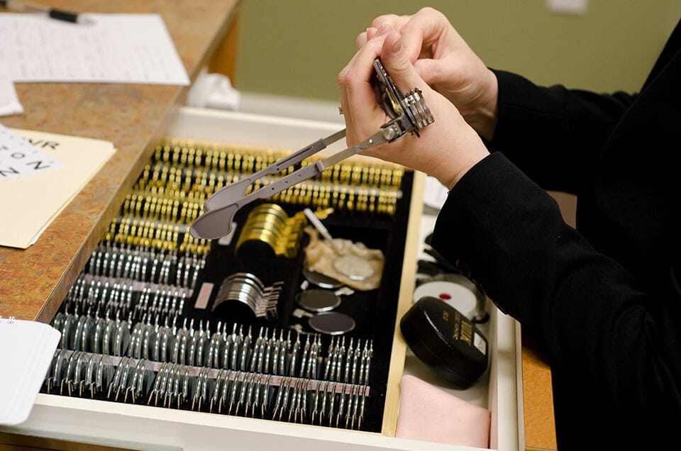 What Conditions May Restrict Me from Driving in Washington?