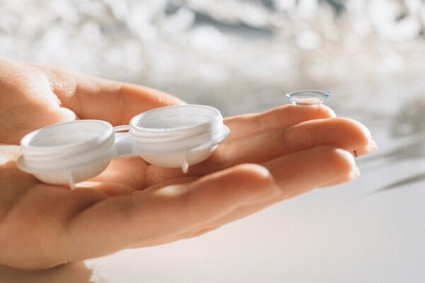 Understanding Your Contact Lens Prescription