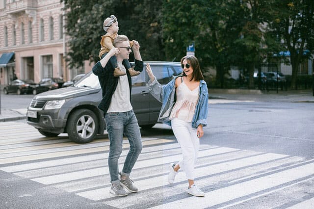 A Few Key Considerations When Traveling With Low Vision