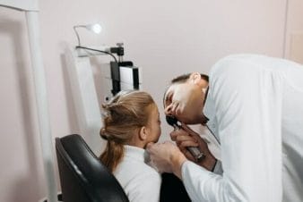 When Do I Need to See a Doctor for Pink Eye?