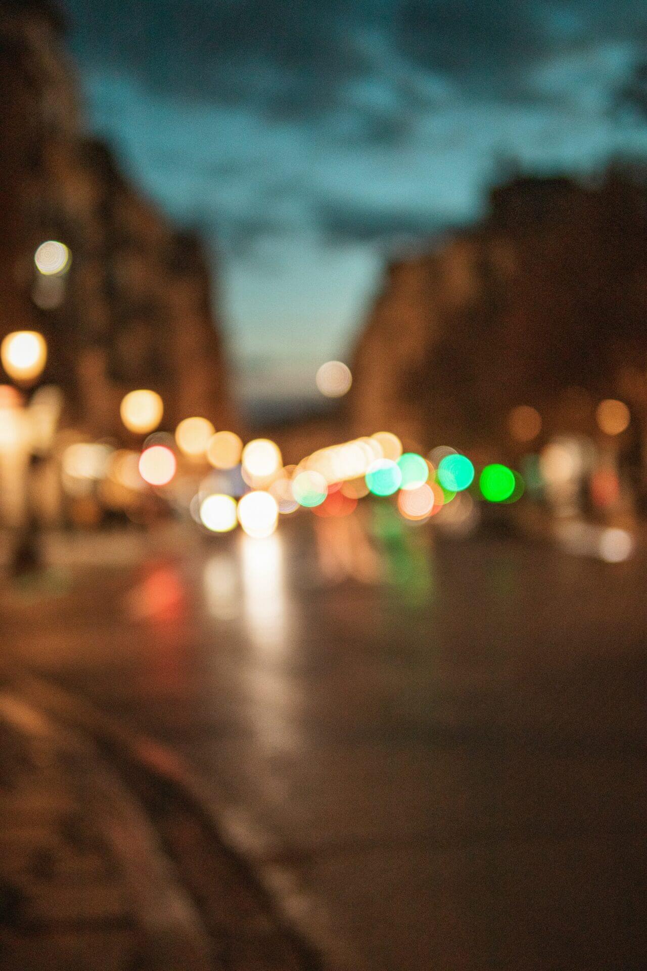 Why You Should Take Blurry Vision In One Eye Seriously Why You Should Take Blurry Vision In One Eye Seriously