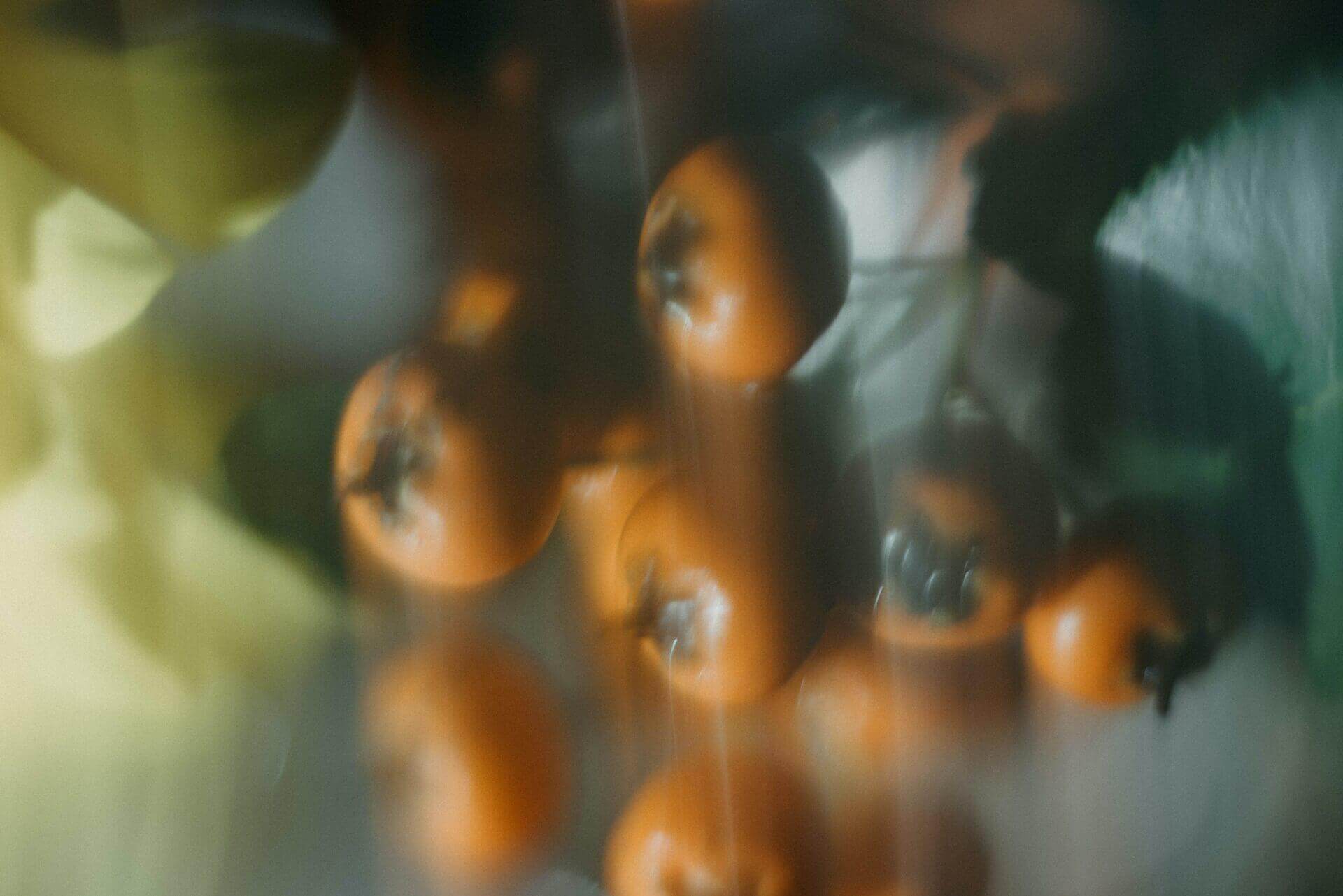 Why You Should Take Blurry Vision In One Eye Seriously Why You Should Take Blurry Vision In One Eye Seriously