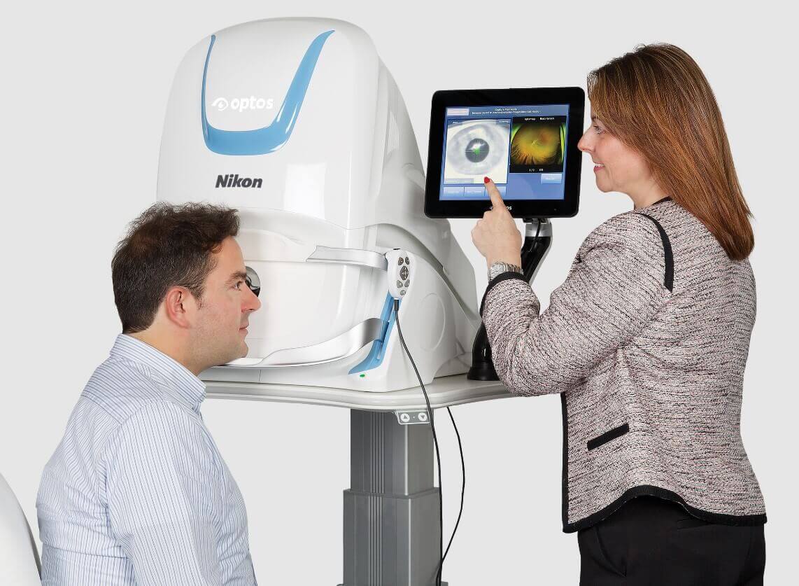 All You Need to Know About Visual Snow Syndrome