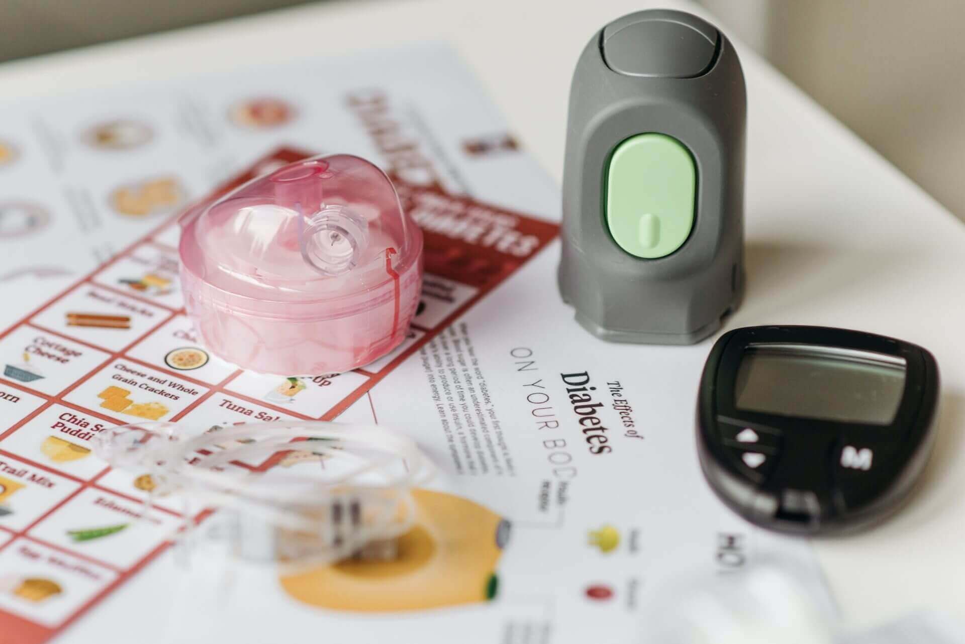 Visual Challenges Due to Diabetic Retinopathy