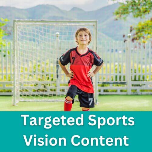 Vision And Behaviour (logo)