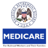 Railroad Medicare Beneficiaries