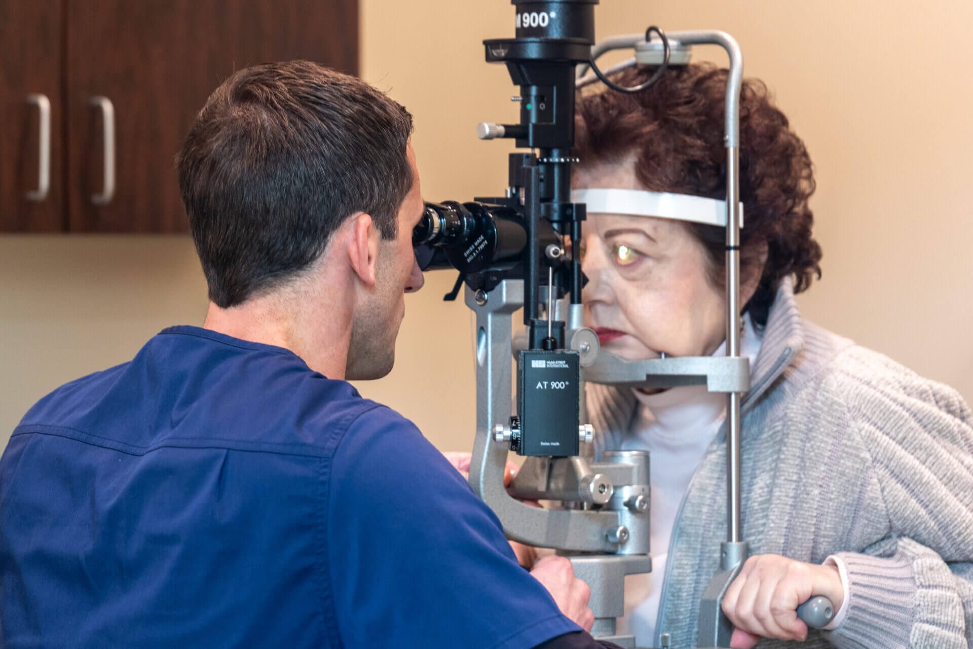 Symptoms and Diagnosis