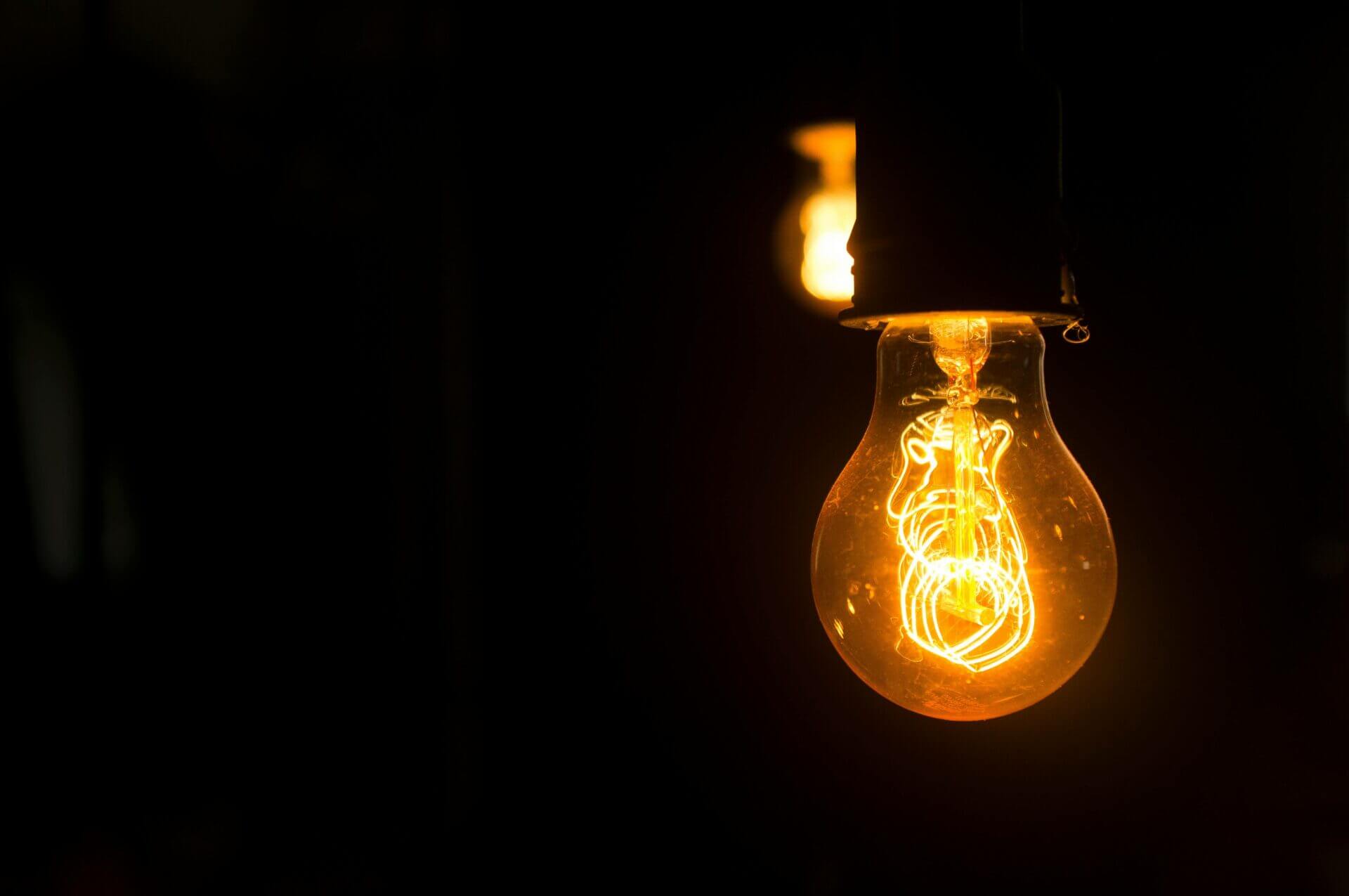 Choosing the Right Lightbulbs for Clearer Vision