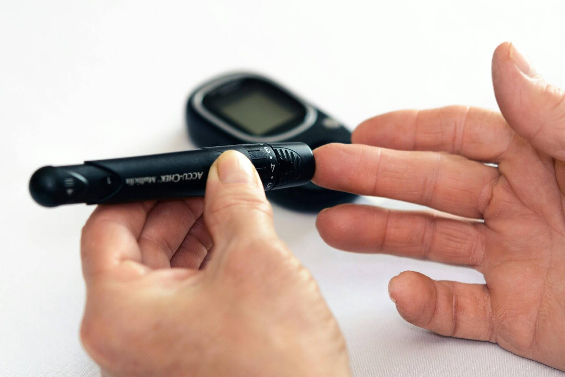 Protect Your Vision: Diabetes and Eye Health Optometrist