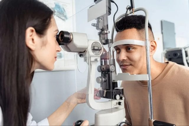 Understanding Diabetic Eye Care