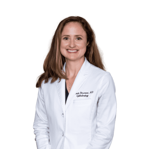 Amanda Dinsmore, M.D.