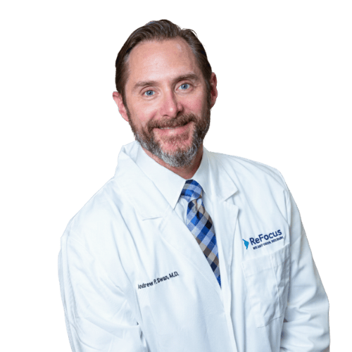 Andrew Swan, MD, FACS