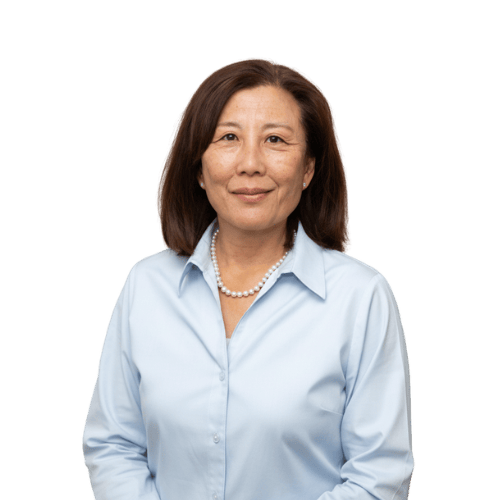 Dr. Nancy Choo, M.D., F.A.A.O.
