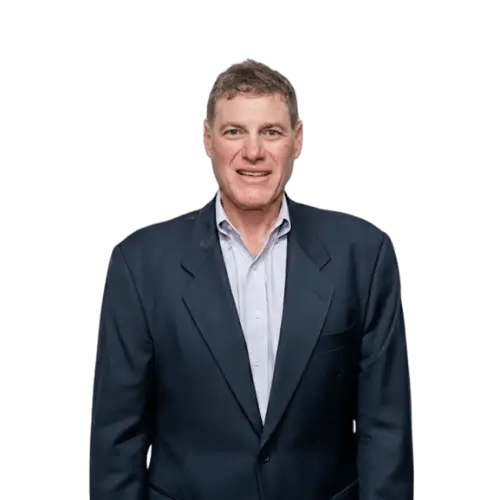 Dr. Ronald Sachs, M.D.