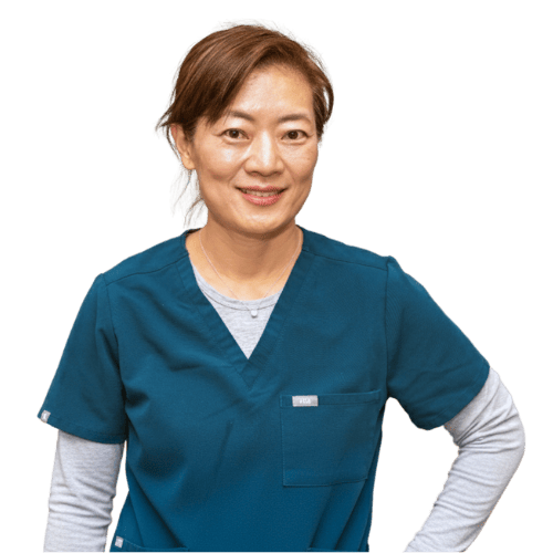Dr. SongEun Lee, M.D, PhD
