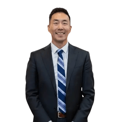 Dr. Tony Kang