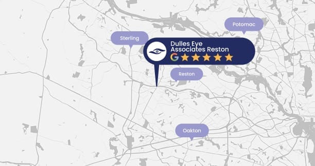 Dulles Eye Associates Reston