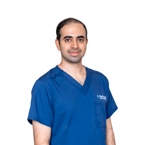 Neil Kalbag, MD
