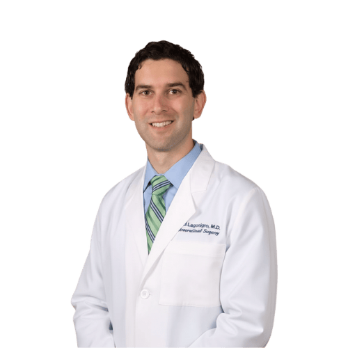 Paul Lagonigro, M.D.