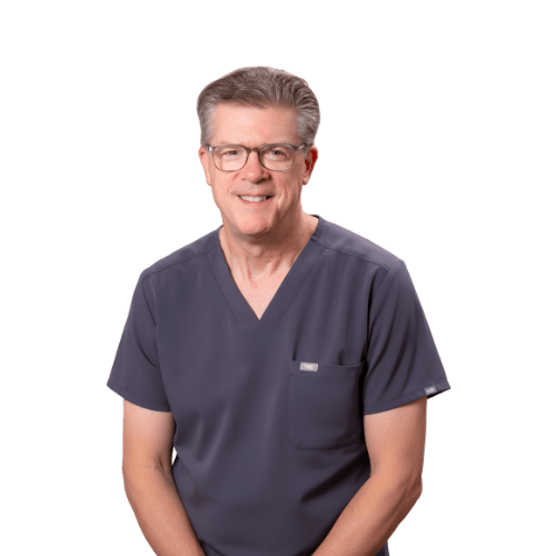 Paul Zerbinopoulos, O.D.