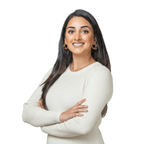 Payal Ramakrishnan, OD, FAAO