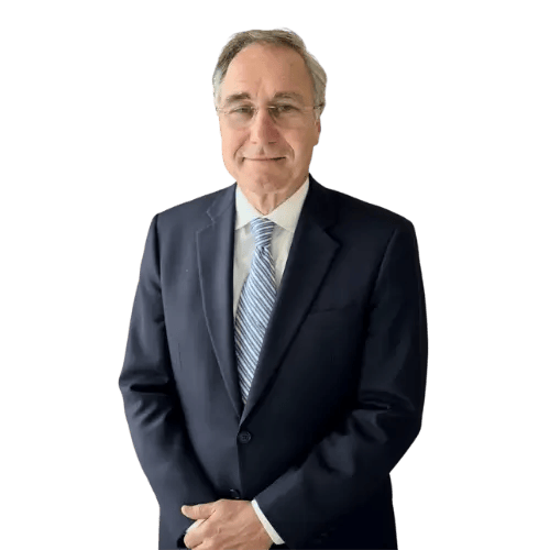 R. Jeffrey Hofmann, M.D.