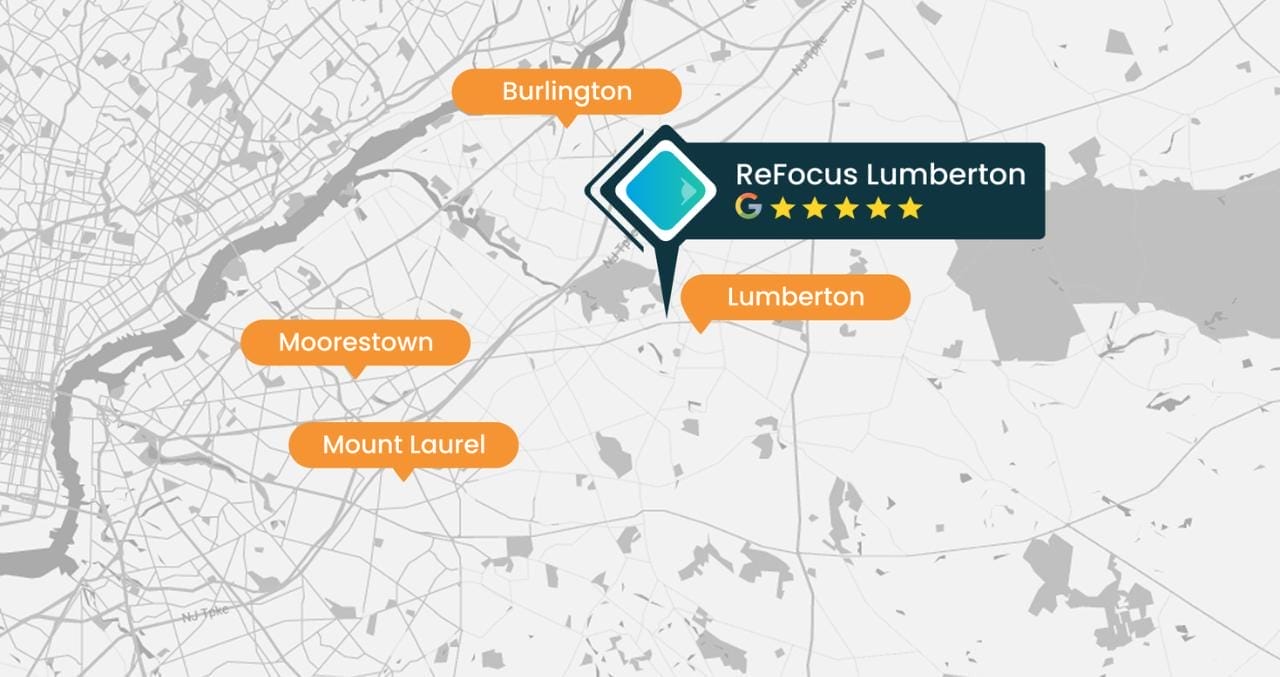 ReFocus Eye Health Lumberton