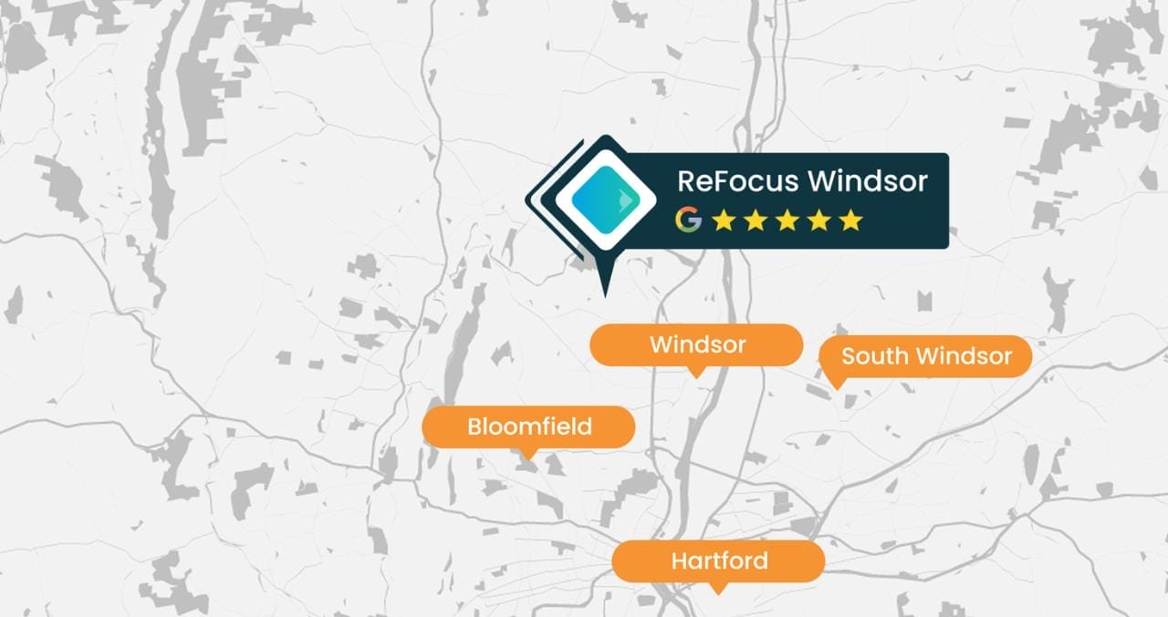 ReFocus Eye Health Windsor