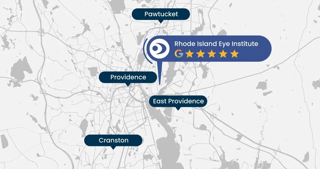 Rhode Island Eye Institute Providence