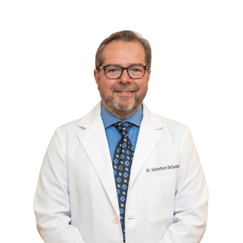 Salvatore D. DeSimone, DO