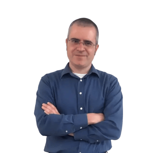 Dr. Levi Zurcher, OD, FOVDR