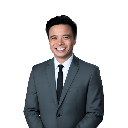 Dr. Brian Cheung, O.D.