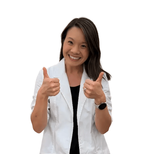 Dr. Valerie Lam, OD, FAAO, FOVDR