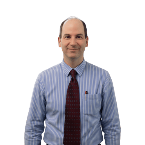 Russell Pearlman, O.D.