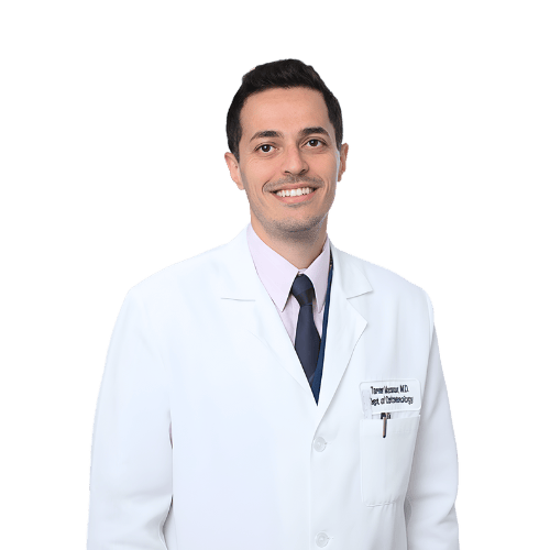 Tamer Mansour, MD