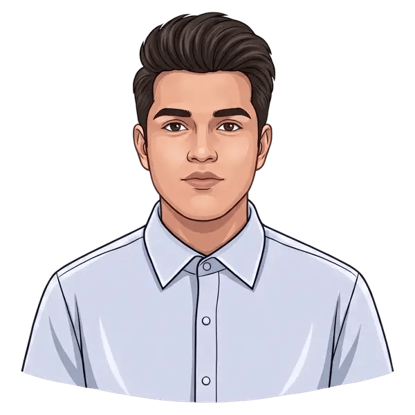 Sean — Lead Video Editor