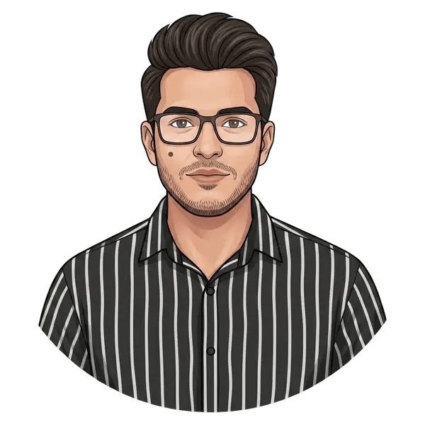 Usman — Marketing Manager