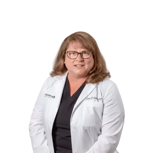 Lori Boivin, O.D.