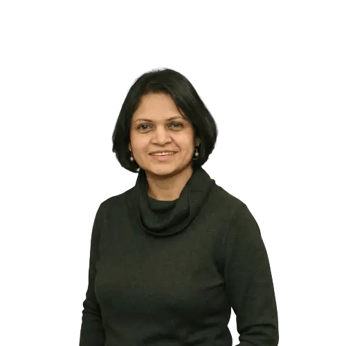 Sarah Anis, M.D.